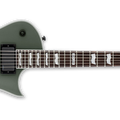 EC-401 - MILITARY GREEN SATIN