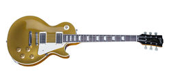 Gibson Custom Standard Historic 1957 Les Paul Goldtop