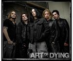 Art of Dying