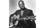 Big Bill Broonzy
