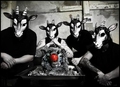 Milking The Goatmachine