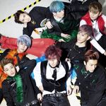 Super JuniorM