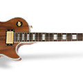 Epiphone Ltd. Ed. Les Paul Custom PRO KOA