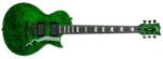 EC-1000 - Swirl Green