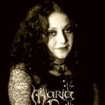 María Escarlata