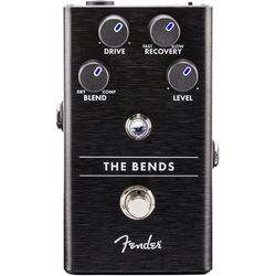 The Bends Compressor