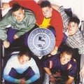 5ive(超大号乐团;Five)