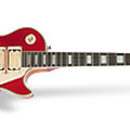 Ace Frehley “Budokan” Les Paul Custom Outfit