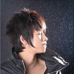 赵雨航