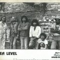 Sea Level