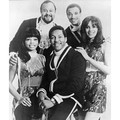 The Fifth Dimension