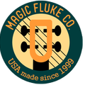 Magic Fluke