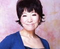 森山良子(もりやま りょうこ ; Ryoko Moriyama)