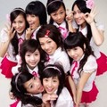 黑Girl