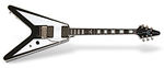 Ltd. Ed. Richie Faulkner Flying-V Custom Outfit