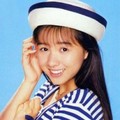 里中茶美