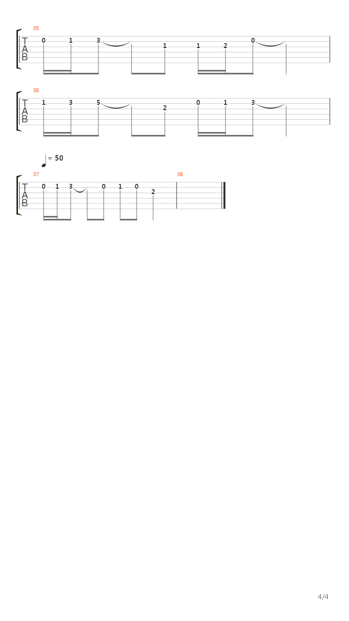 冬天里的旧棉衣(爱了散了插曲)吉他谱