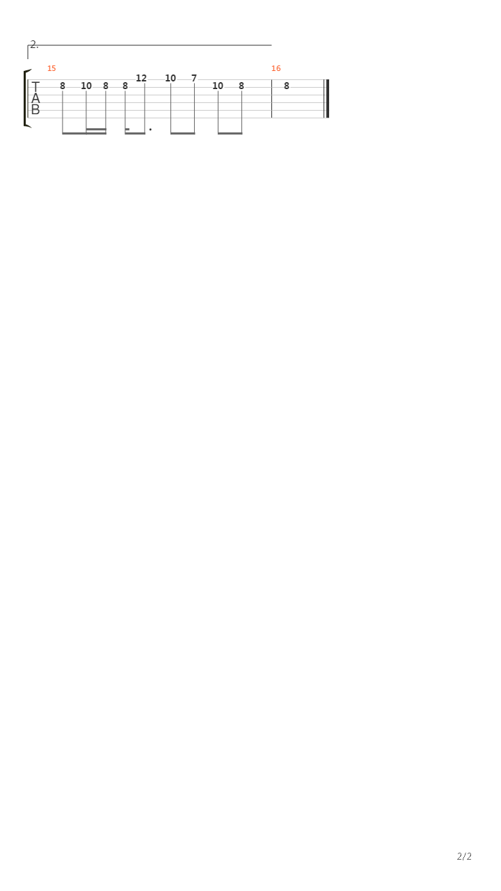 妈妈的爱有多少斤吉他谱