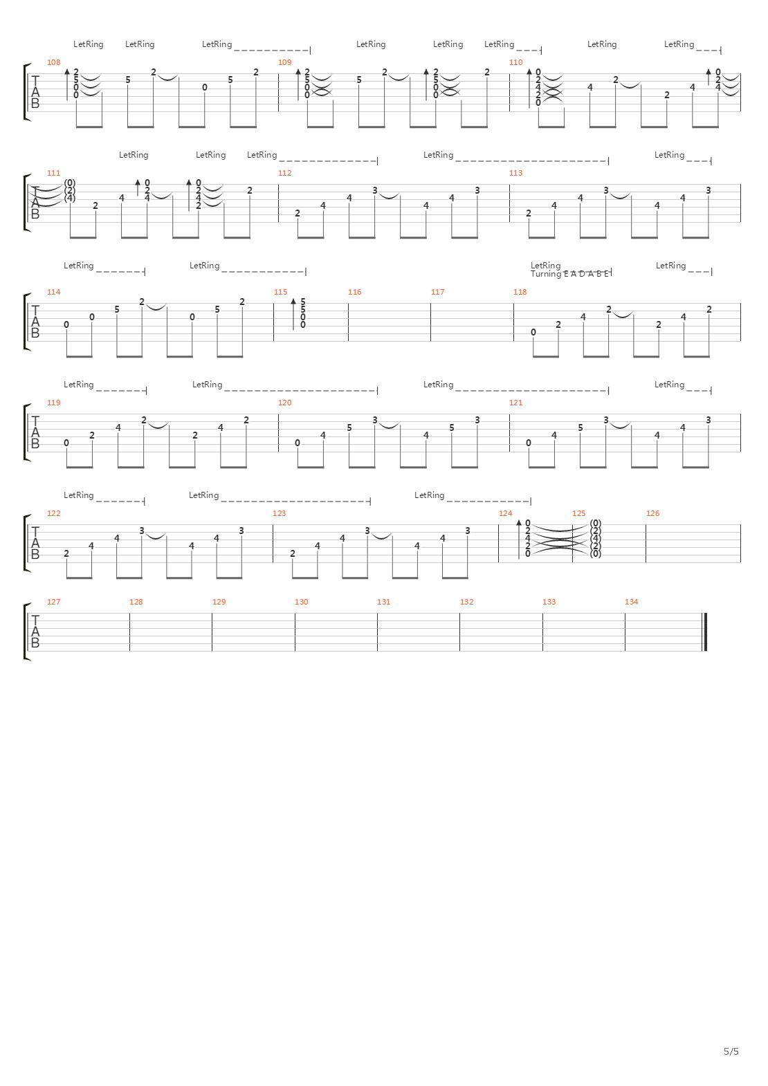 好吧吉他谱