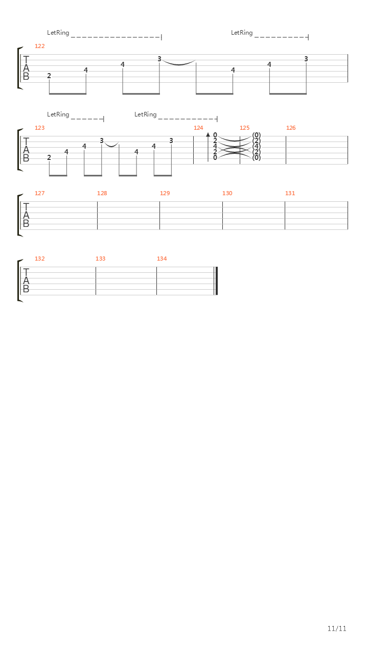 好吧吉他谱