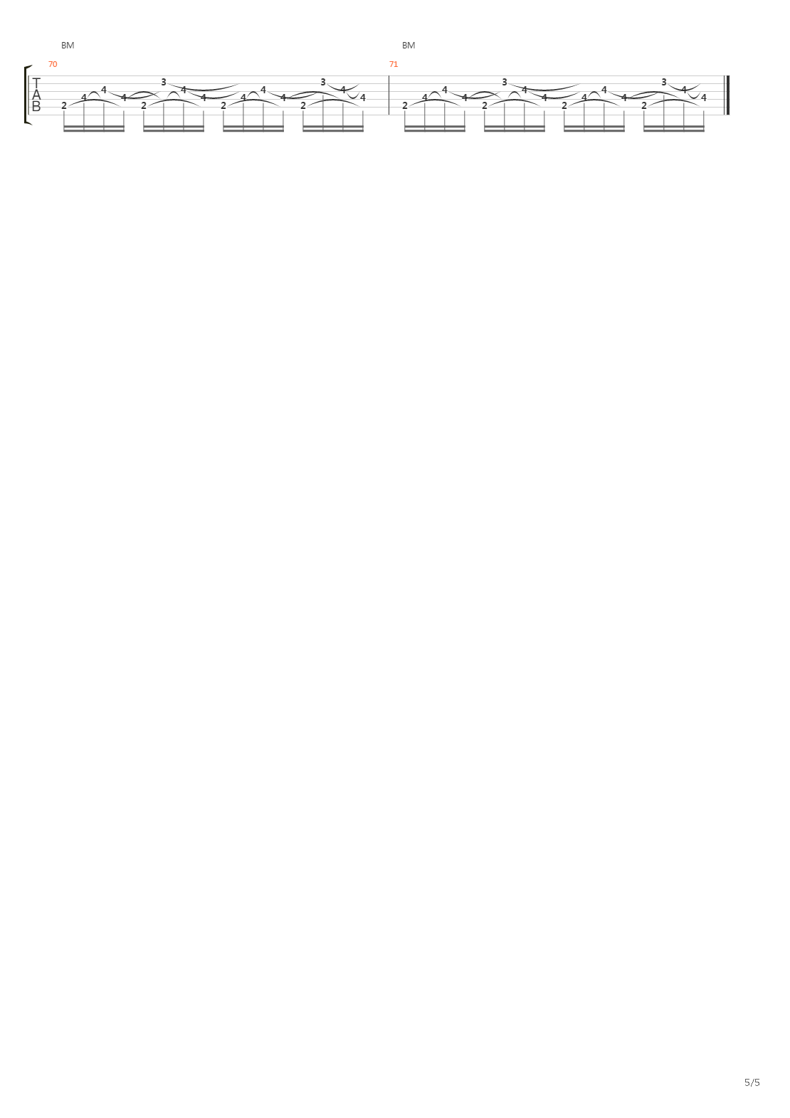 商品社会吉他谱