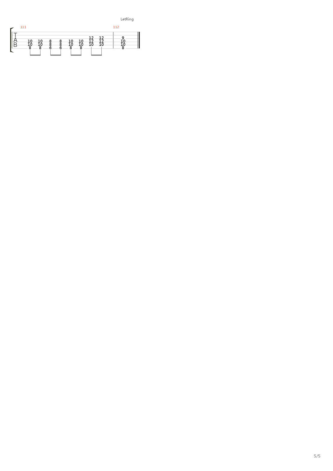 向快乐出发吉他谱