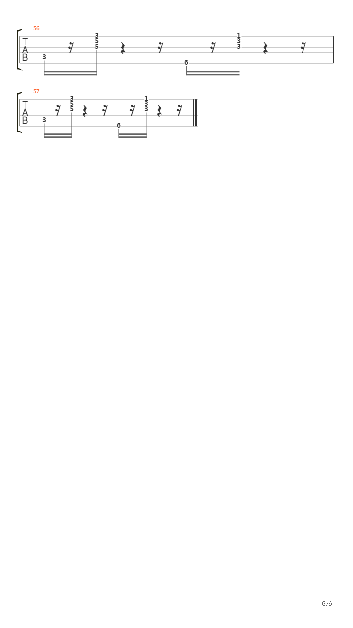 塞尔达 64 Kokiri Forest吉他谱