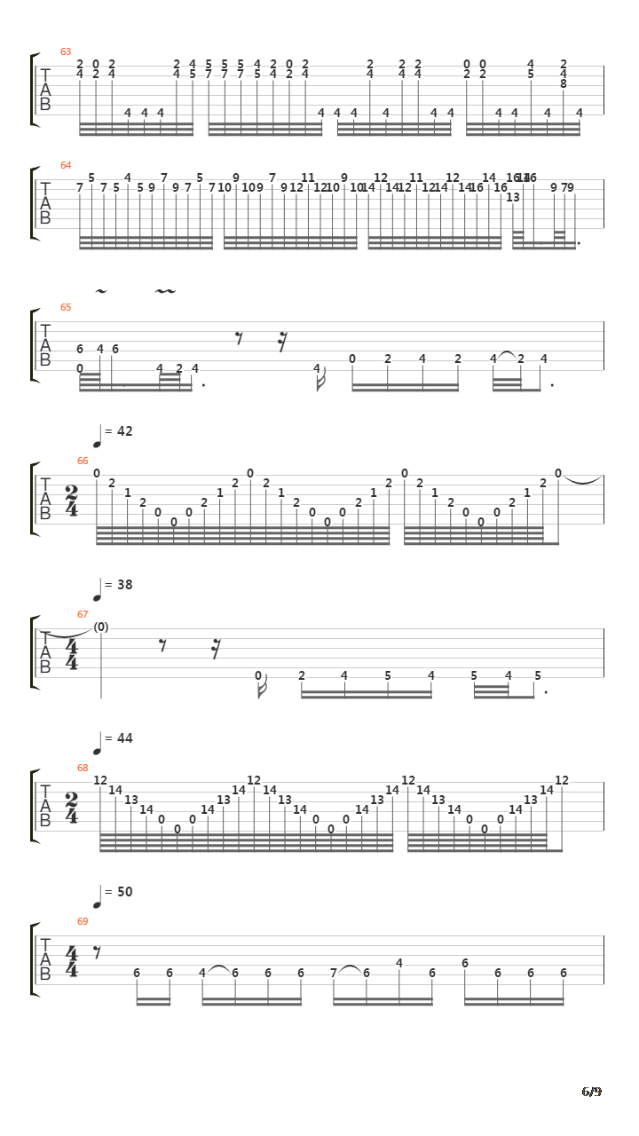 阿兰胡埃斯协奏曲吉他谱