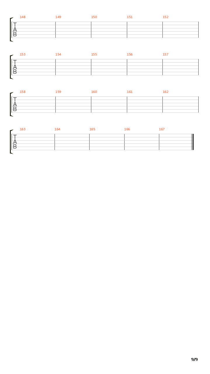 无乐不作吉他谱