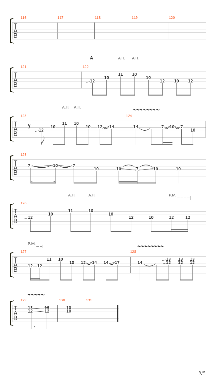 北京胡同吉他谱
