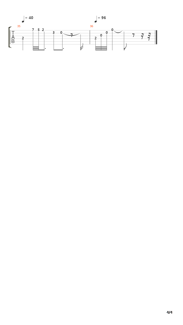 水岸风堤(仙剑奇侠传)吉他谱