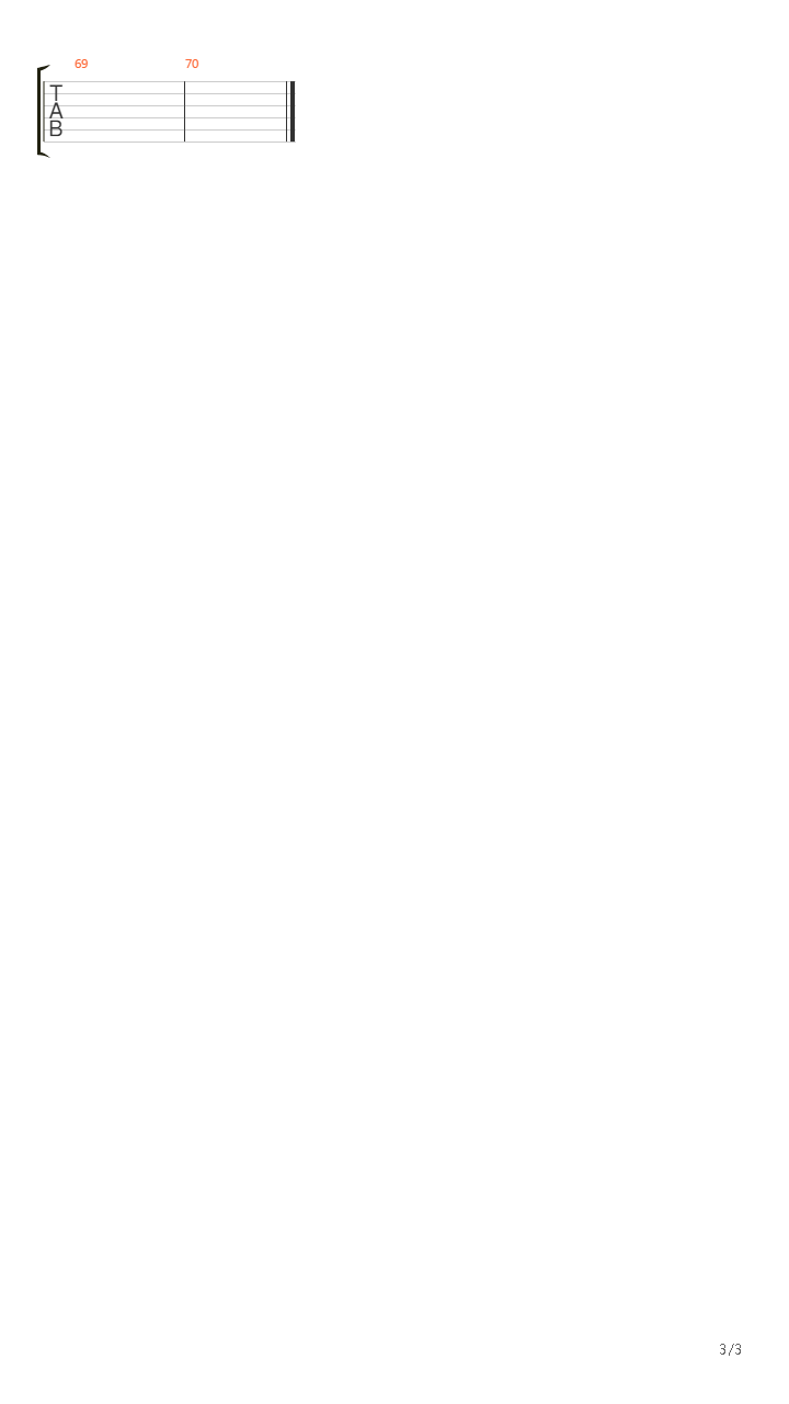 错错错吉他谱