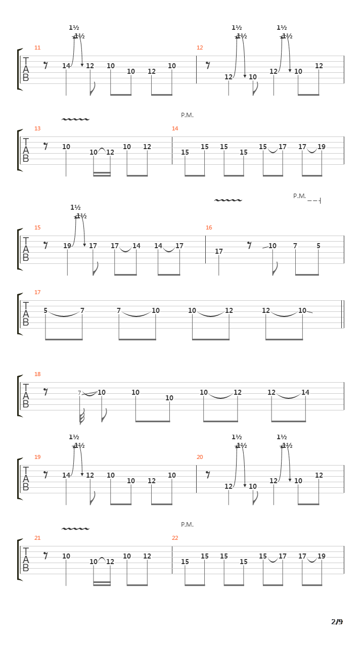 北京胡同吉他谱