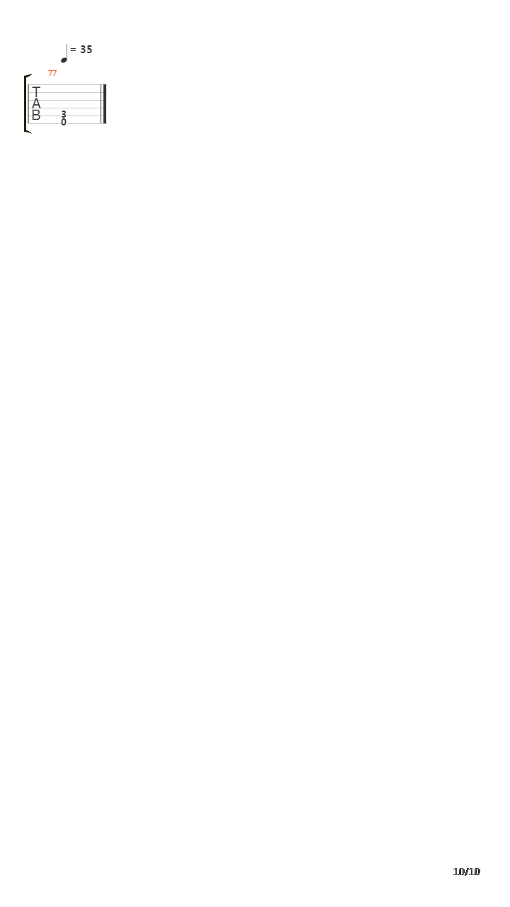 如果我变成回忆吉他谱