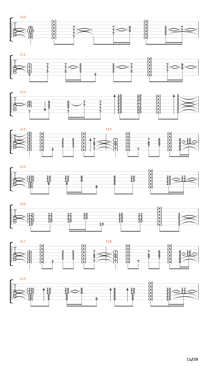 Klimbim吉他谱