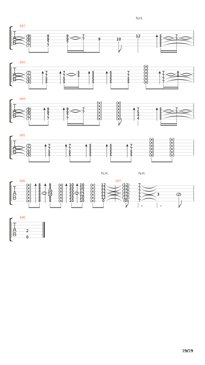 Klimbim吉他谱