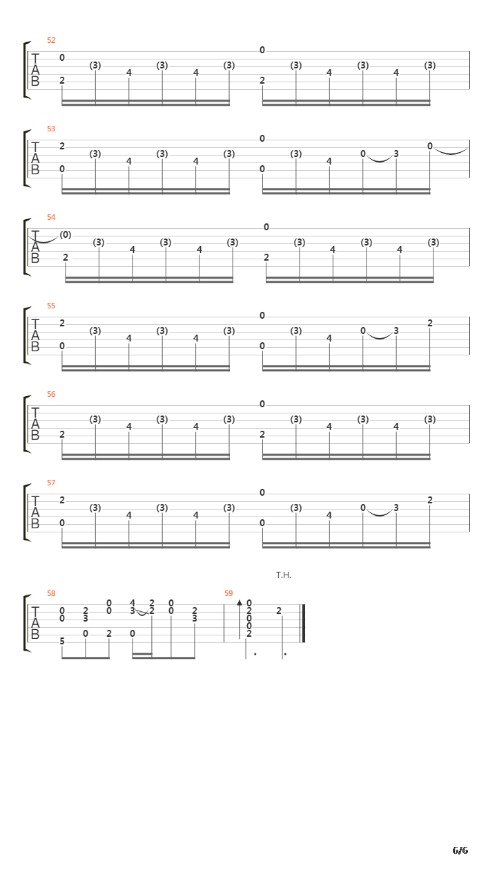 Kujira吉他谱