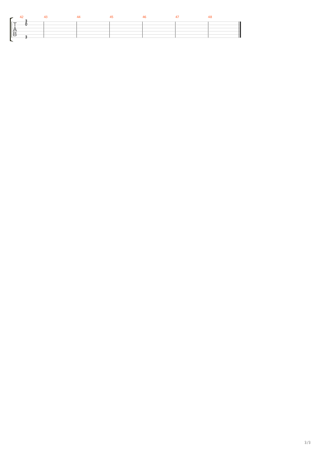 Cello Suite No 1 In G Maj吉他谱