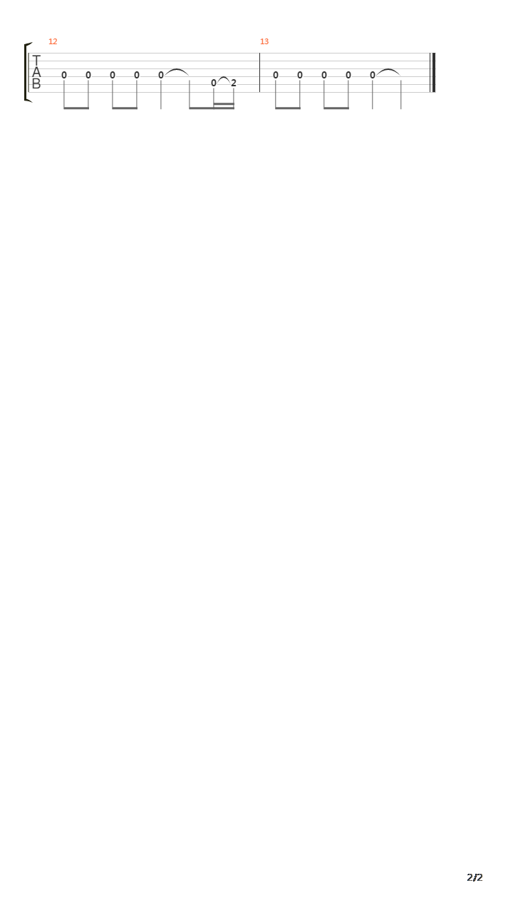 爱情限时批吉他谱
