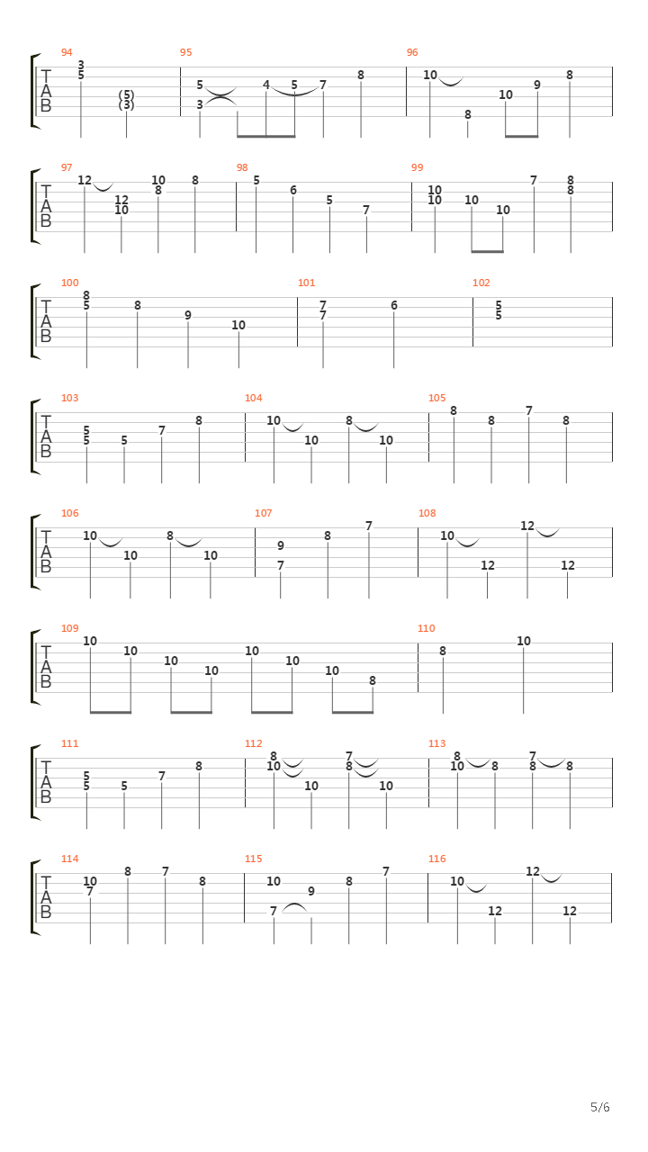 Donkey Kong(大金刚) - DK Island吉他谱