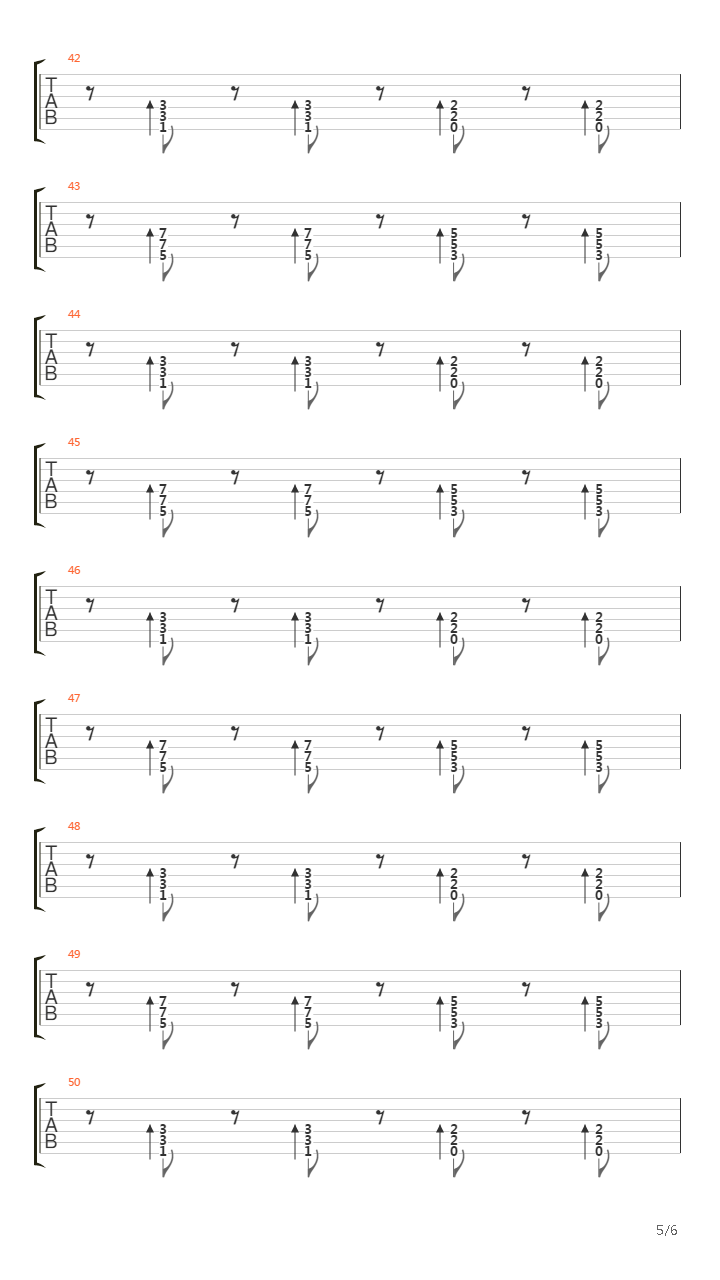 Earthbound(地球冒险) - Bus Theme吉他谱