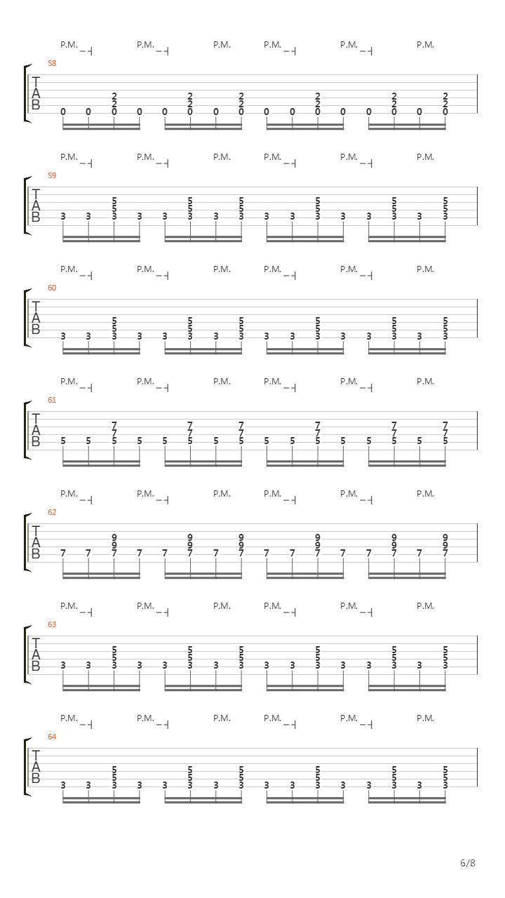没想好吉他谱