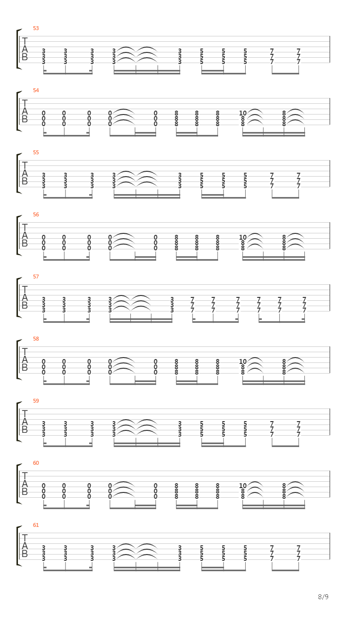 Figure09吉他谱