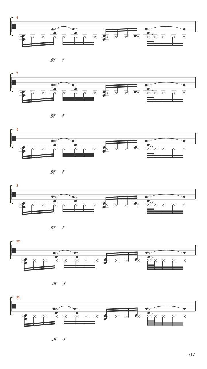 P5hng Me A Wy吉他谱