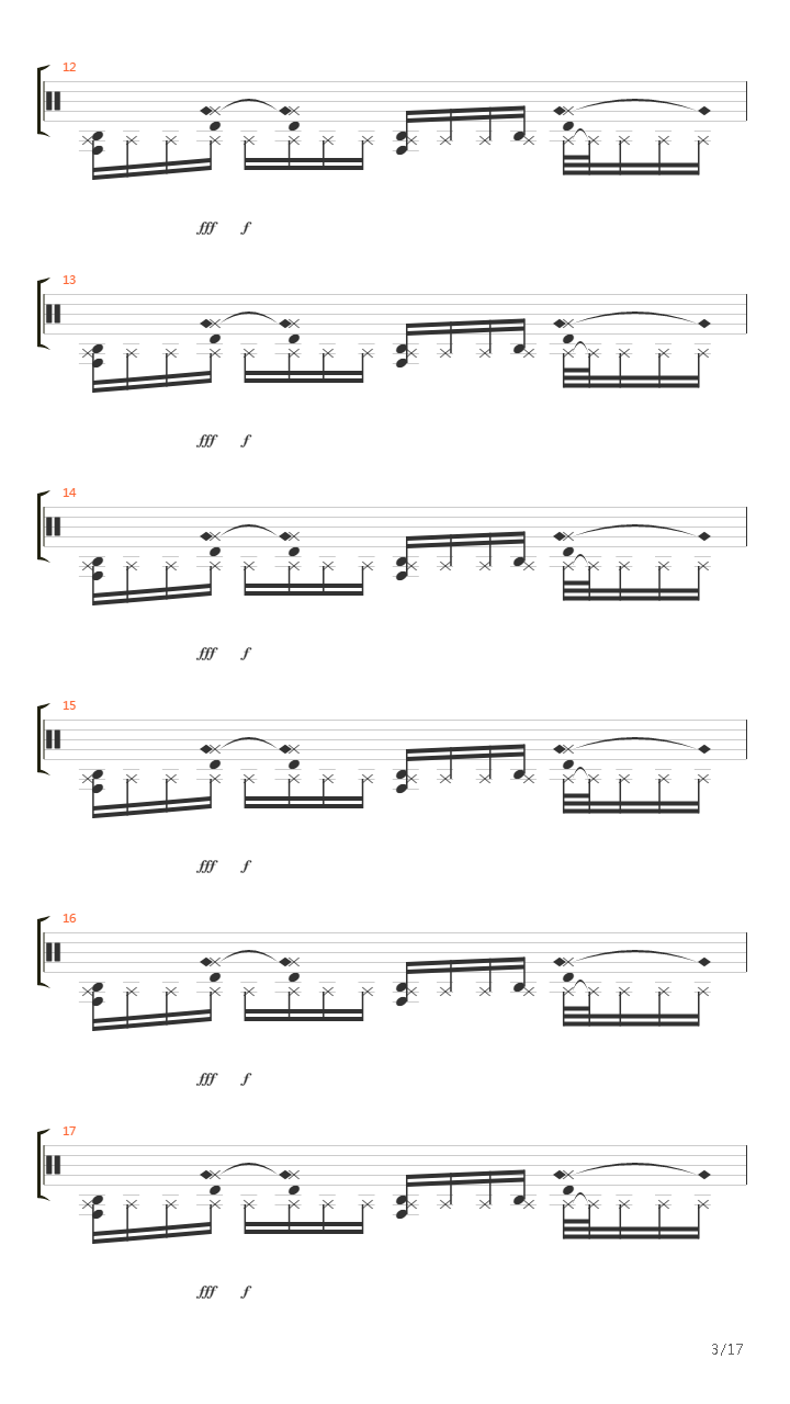 P5hng Me A Wy吉他谱