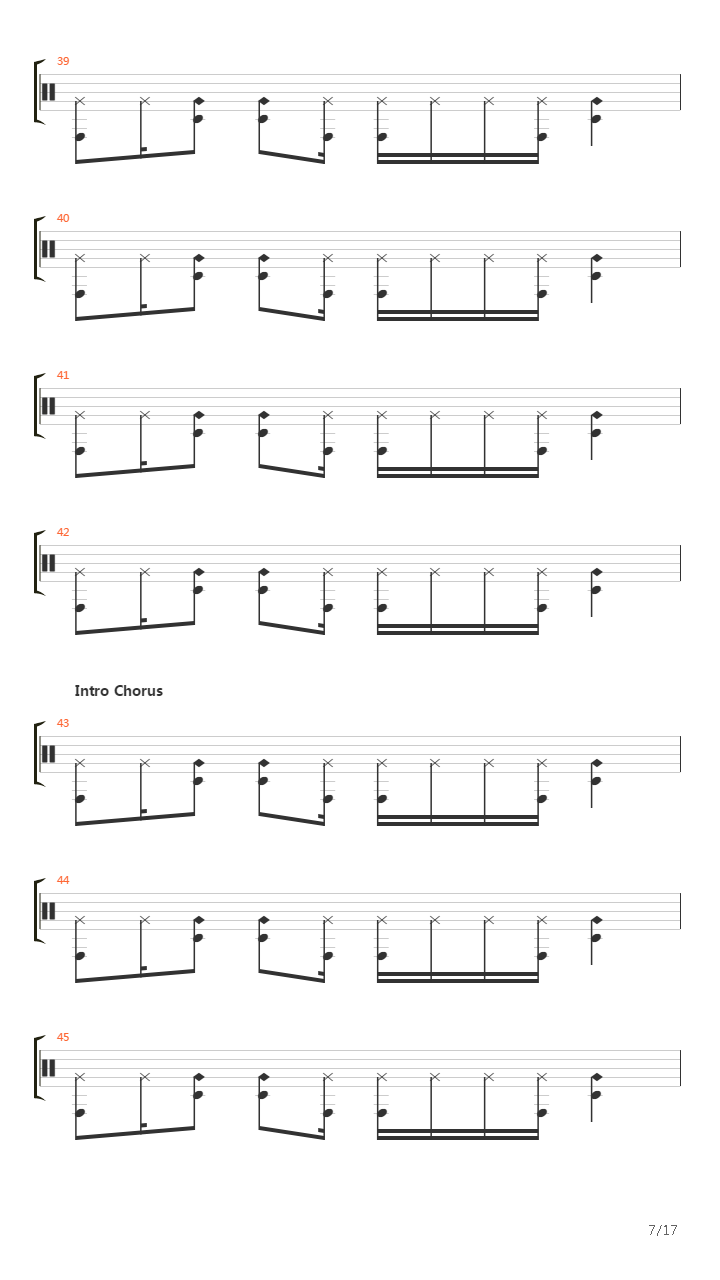 P5hng Me A Wy吉他谱