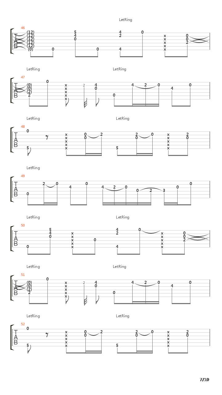 Klimbim吉他谱