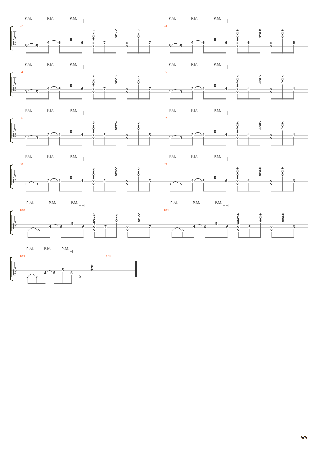 Keys To The Hovercar吉他谱