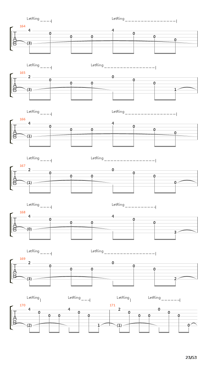 Koyunbaba(科庸巴巴)吉他谱