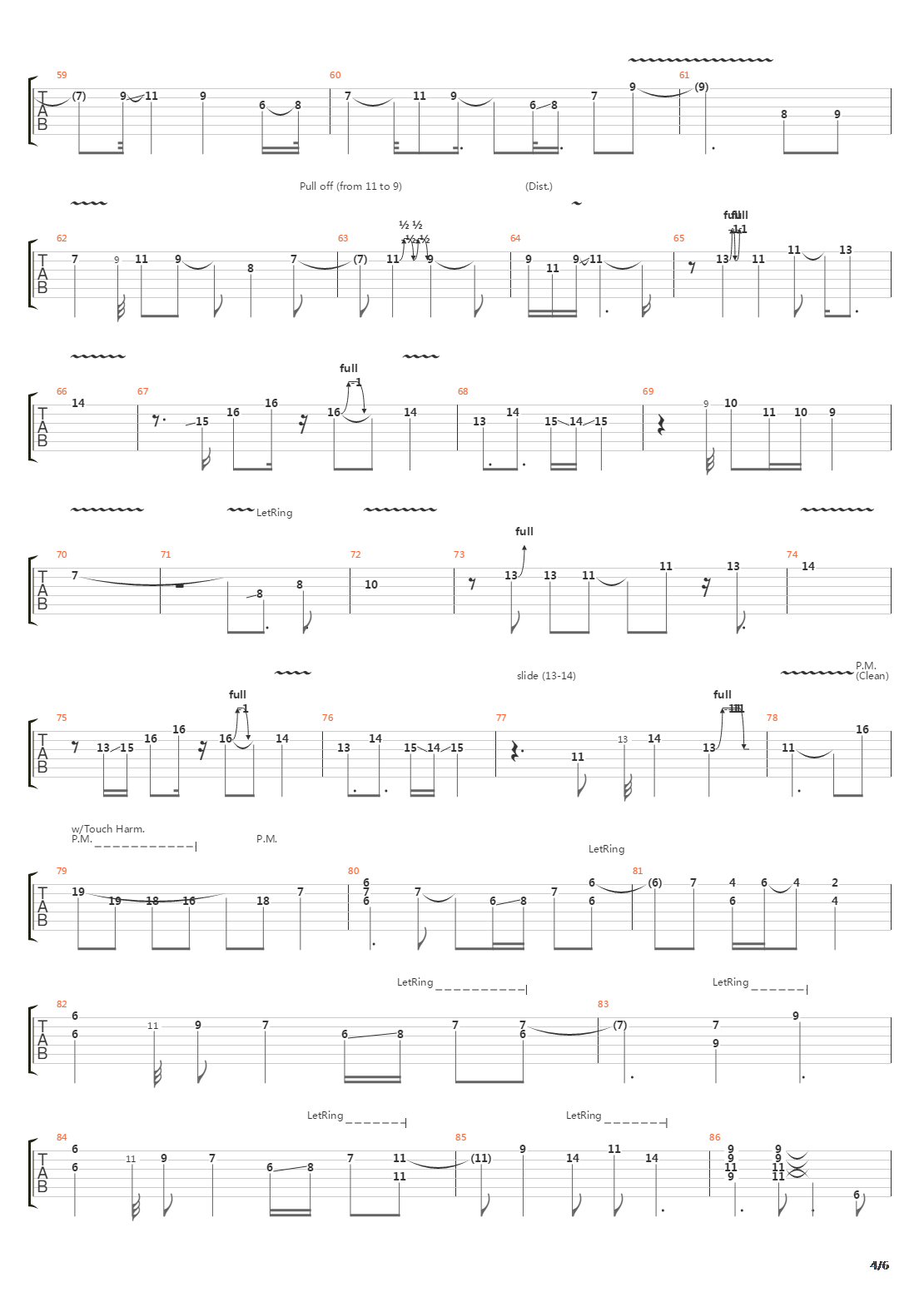 Manhattan吉他谱